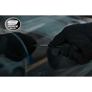 Police & E.M.S Window Punch - Tool1089