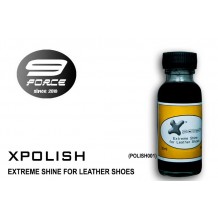 Extreme Shine For Leather Shoes