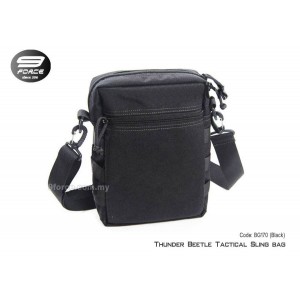 Thunder Beetle Tactical Sling Bag