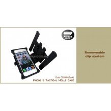Iphone 5 Tactical Molle System Case - CCS980