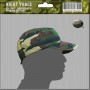 Summer Camo Armed Forces Spec - HAT110