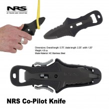 NRS Co-Pilot Knife
