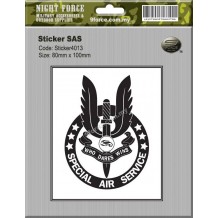 Sticker SAS - sticker4013