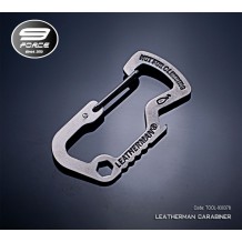 Leatherman Carabiner & Bottle Opener Accessory (Not For Climbing) TOOL930378
