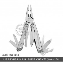 LEATHERMAN SIDEKICK® Multiple Tools  (Made in USA) TOOL7010
