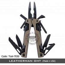 LEATHERMAN OHT® Multiple Tools  (Made in USA) TOOL7030