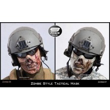 Zombie Style Tactical Mask (Zombie-06)