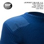 JERSEY BLUE L/L - Jersey101