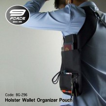 Holster Wallet Organizer Pouch - BG296