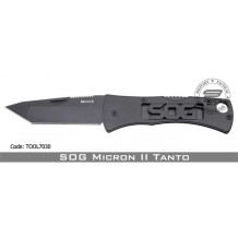 SOG Micron II Tanto (TOOL6050)