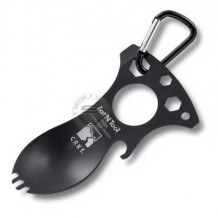 CRKT 9100 Eat'N Tool (2 Colors Available) - TOOL270