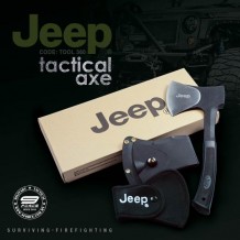JEEP TACTICAL AXE - TOOL360