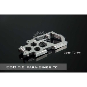 EDC Ti2 Para-Biner - TC101