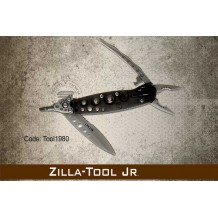 Zilla-Tool Jr