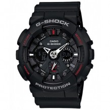 Casio G-Shock Ana-digi Mens Watch